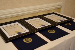 SHARE! Recovery Awards