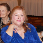 Emily Love and Laurie Senit