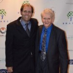 Jason Robison and Jim Christopher