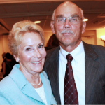 Nancy and Paul Stansbury